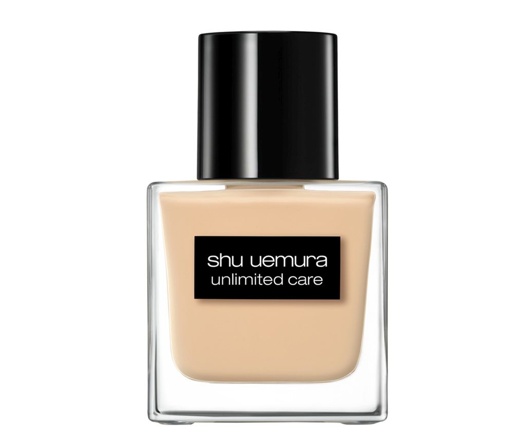 unlimited care tsuya foundation